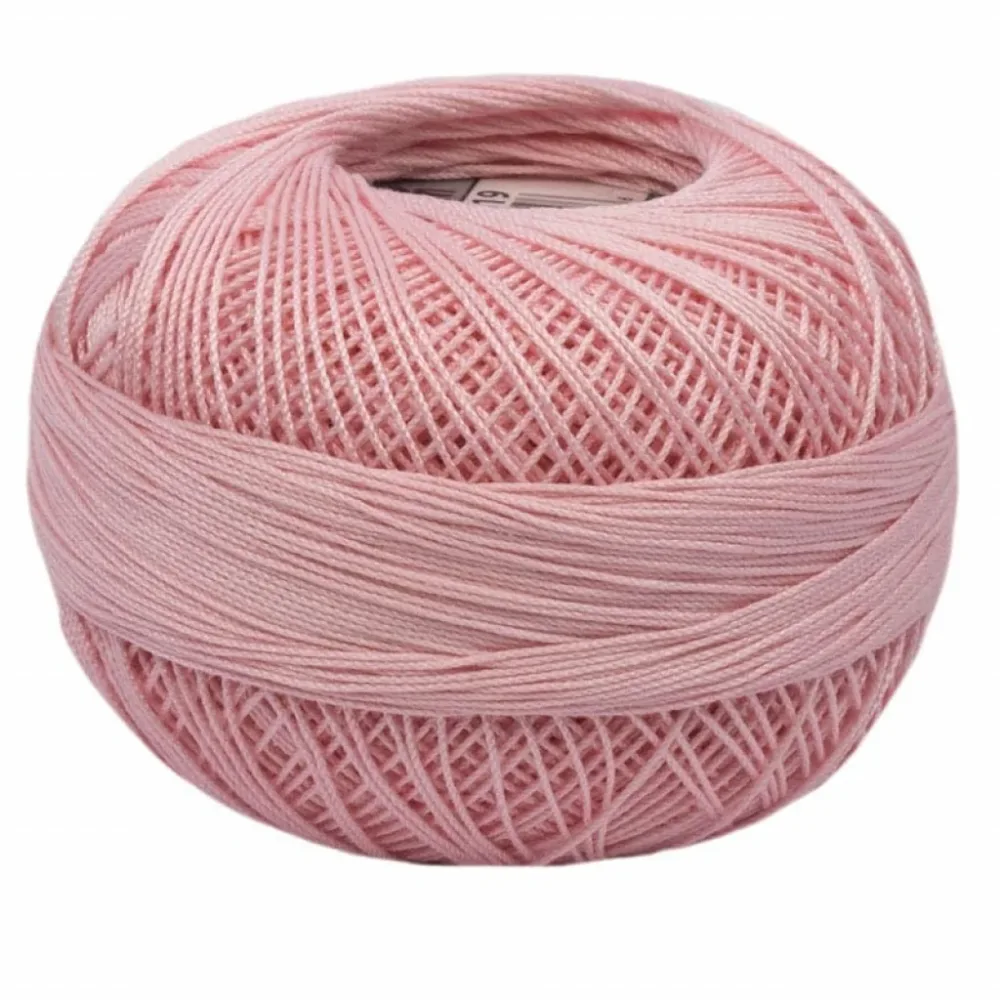 Lizbeth Size 40 – 619-Baby Pink -HH40619