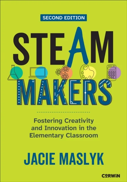 STEAM Makers