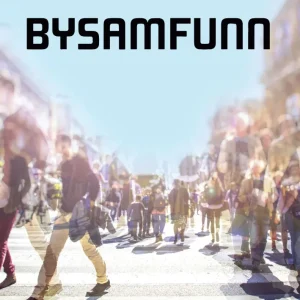 Bysamfunn Bysamfunn