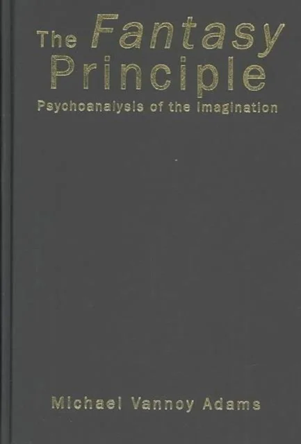 The Fantasy Principle
