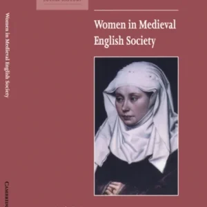 Women in Medieval English Society