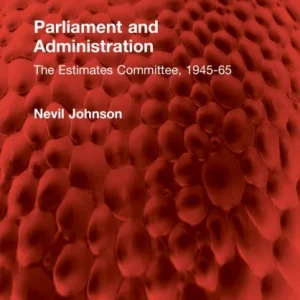 Parliament and Administration