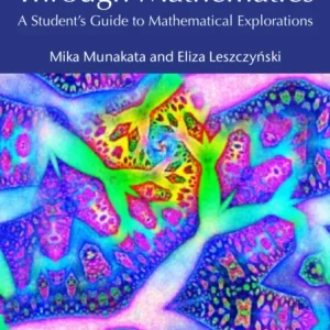 Creative Thinking Through Mathematics