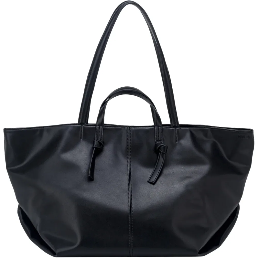 Towny Soft Structure – Black