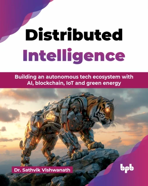 Distributed Intelligence