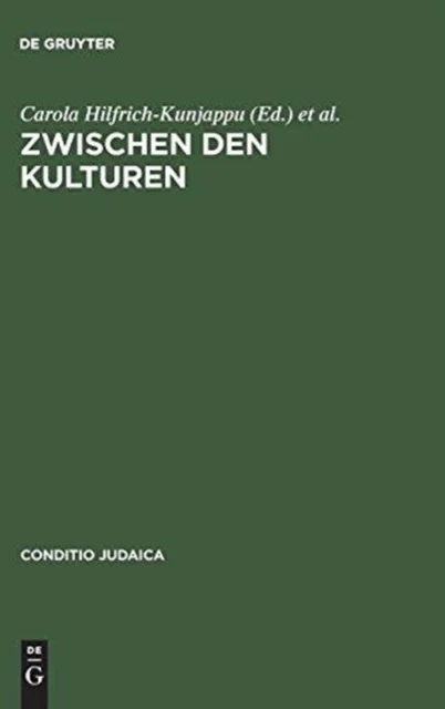 Zwischen den Kulturen