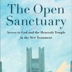 The Open Sanctuary The Open Sanctuary
