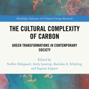 The Cultural Complexity of Carbon