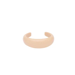 Pico Copenhagen – Asha Bracelet – Beige Solid Pico Copenhagen – Asha Bracelet – Beige Solid