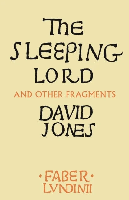 The Sleeping Lord - Bilde 2