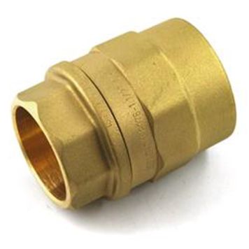 MUFFE ISIFLO 32MM 1″