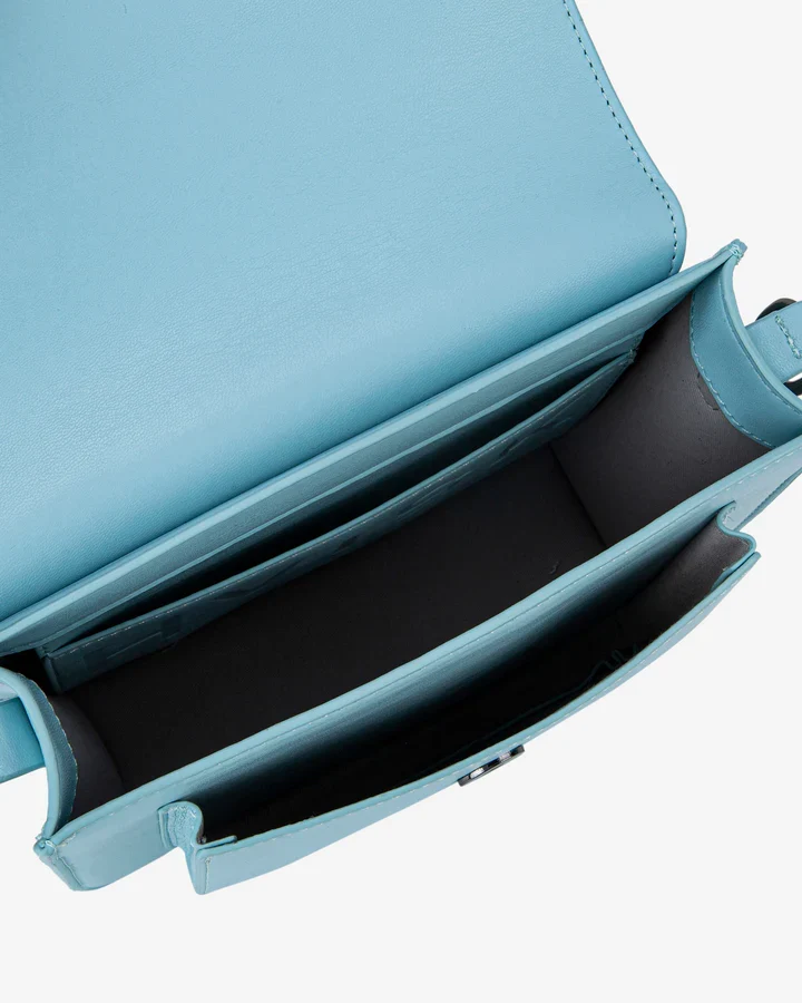 Cayman Pocket Soft Structure - Blue Wave - Bilde 3