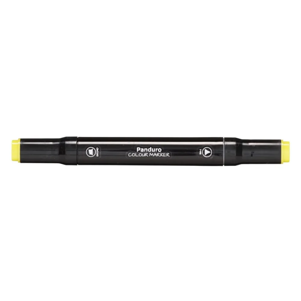 P. Colour Marker Lemon Yellow