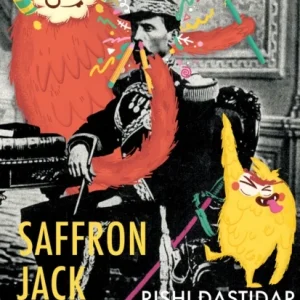 Saffron Jack Saffron Jack
