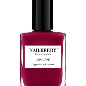NAILBERRY – Raspberry
