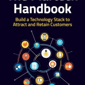 Martech Handbook Martech Handbook