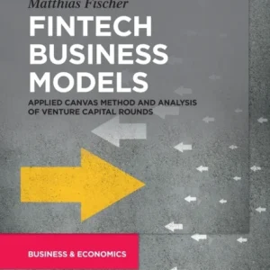 Fintech Business Models