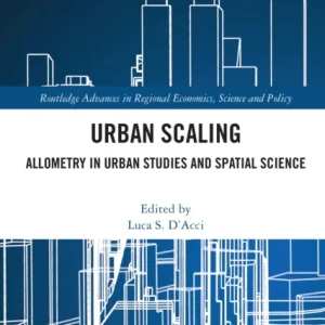 Urban Scaling Urban Scaling