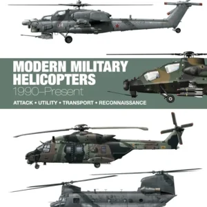 Modern Military Helicopters