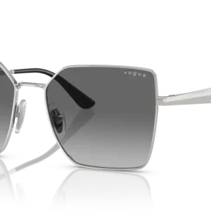0VO4284S – Silver