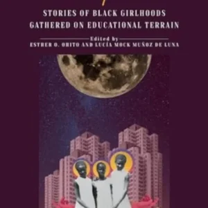 Black Schoolgirls in Space Black Schoolgirls in Space