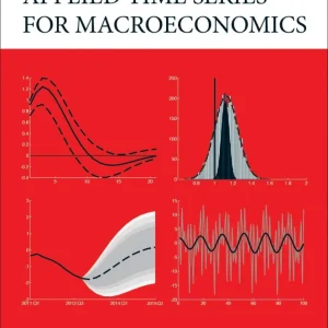 Applied time series for macroeconomics Applied time series for macroeconomics