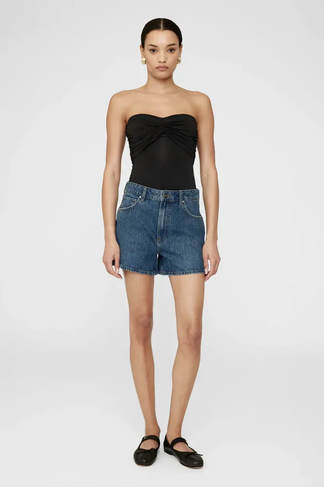 Dalton Short - Marine Blue - Bilde 2