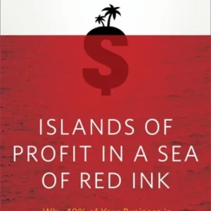 Islands of Profit in a Sea of Red Ink Islands of Profit in a Sea of Red Ink