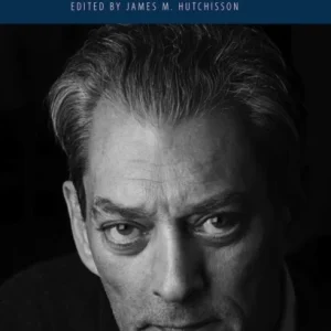 Conversations with Paul Auster Conversations with Paul Auster