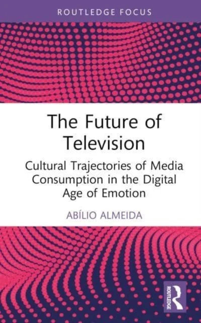 The Future of Television - Bilde 2