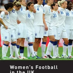 Women&raquo;s Football in the UK