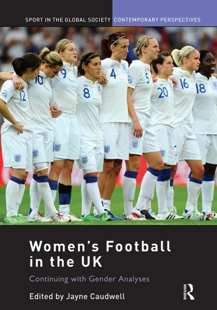 Women''s Football in the UK