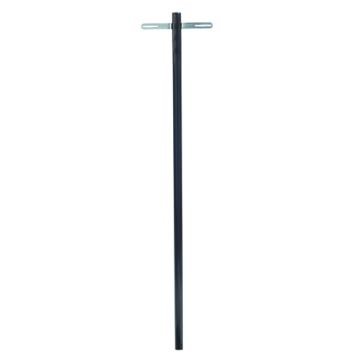 STATIV MEFA 21 ENKLE SVART BLANKETT STATIV MEFA 21 ENKLE SVART BLANKETT