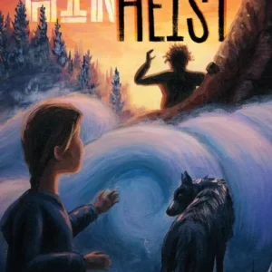 Air Heist Air Heist