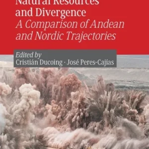 Natural Resources and Divergence Natural Resources and Divergence