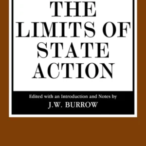 The Limits of State Action The Limits of State Action