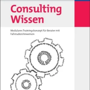 Consulting Wissen Consulting Wissen