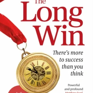 The Long Win – 2nd edition The Long Win – 2nd edition