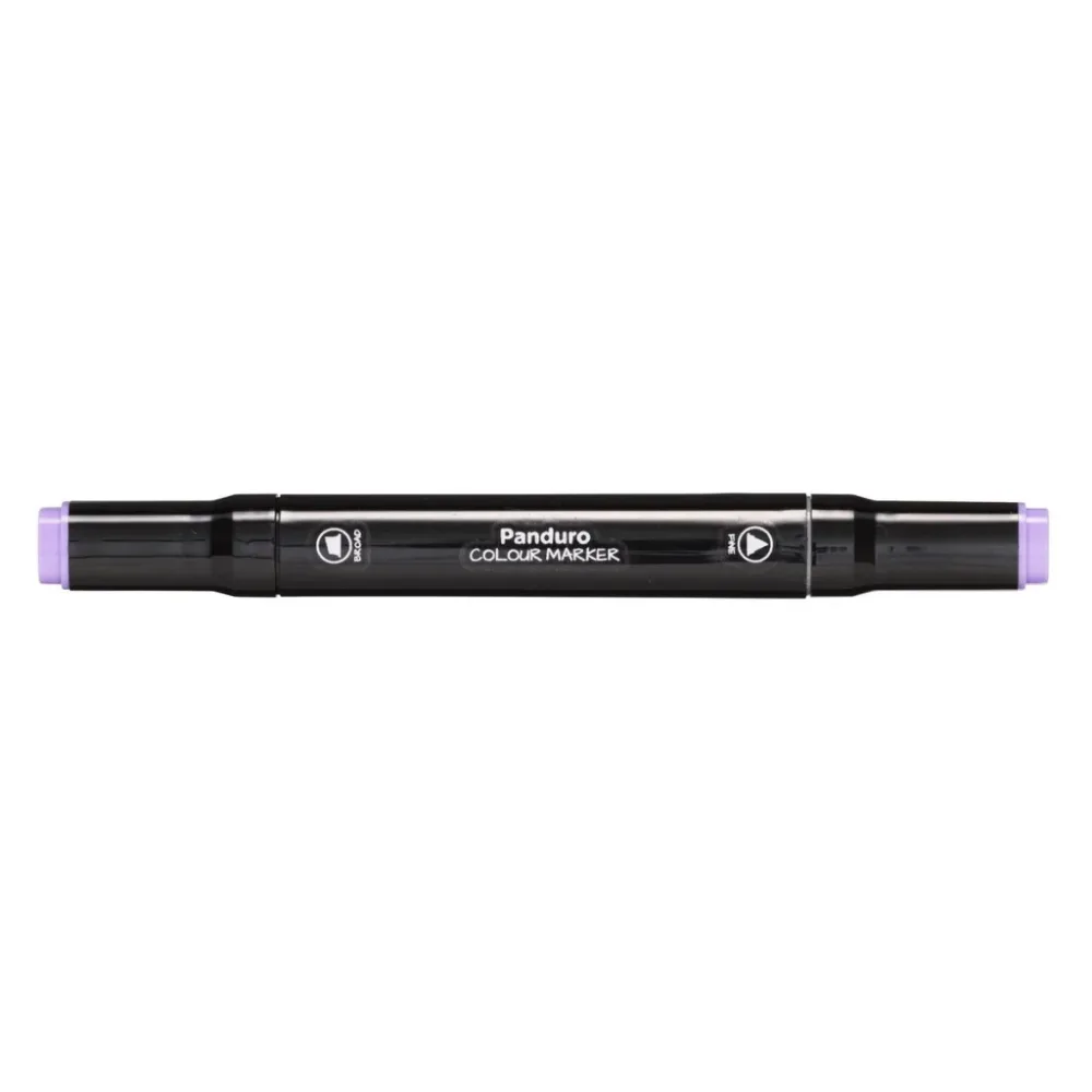 P. Colour Marker Lavender P. Colour Marker Lavender