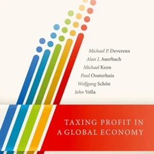 Taxing Profit in a Global Economy Taxing Profit in a Global Economy