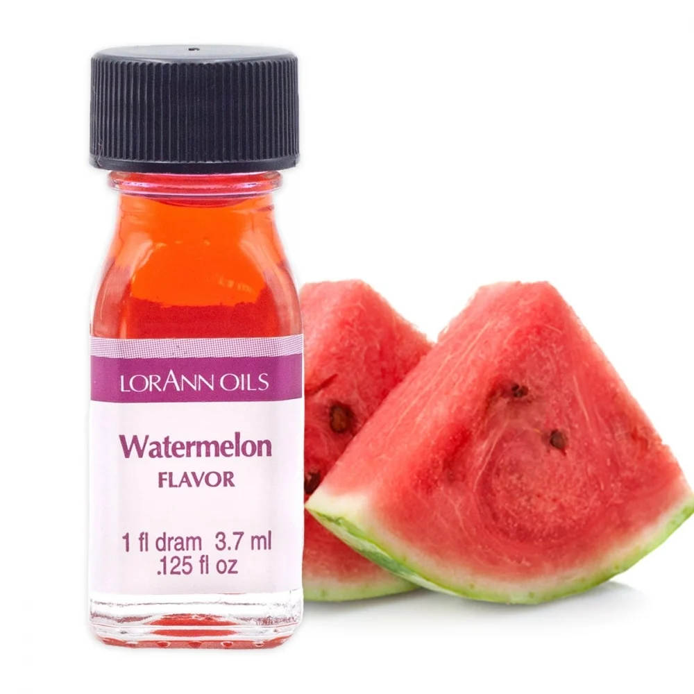 LorAnn essens -Vannmelon- 3,75 ml