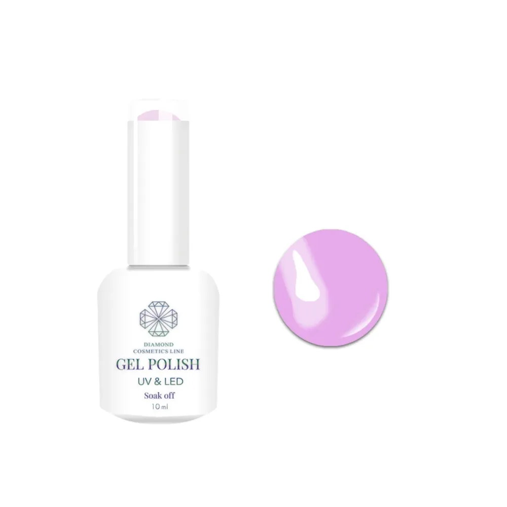 Diamondline GRANDE gelelakk Nr 83, 10 ml