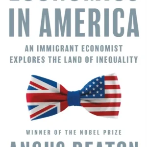 Economics in America
