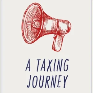 A Taxing Journey A Taxing Journey
