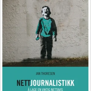 Nettjournalistikk Nettjournalistikk