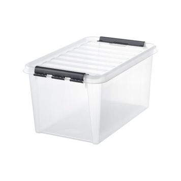 OPPBEVARINGSBOKS SMARTSTORE CLASSIC 46L MED LOKK OPPBEVARINGSBOKS SMARTSTORE CLASSIC 46L MED LOKK