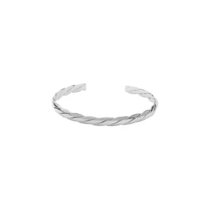 Pico Copenhagen – Agness Bracelet – Silver Pico Copenhagen – Agness Bracelet – Silver
