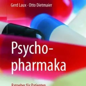Psychopharmaka