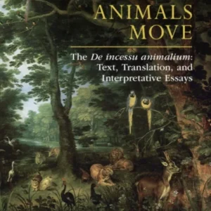 Aristotle on How Animals Move