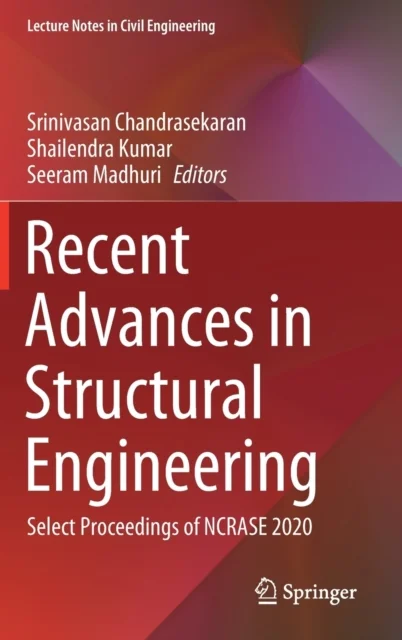 Recent Advances in Structural Engineering